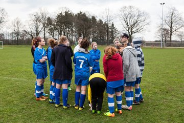 Bild 249 - C-Juniorinnen FSG BraWie o.W. - SG Oering-Seth-S�lfeld o.W. : Ergebnis: 4:3